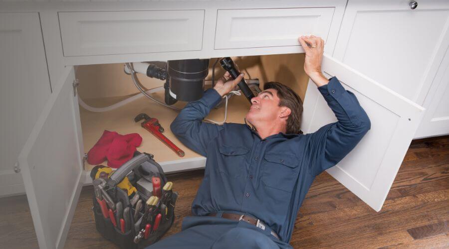 Professional expert plumbing services in Townville, SC